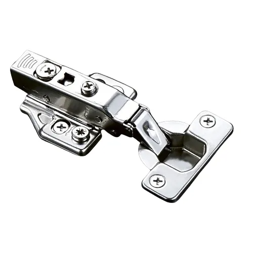 Bản lề loại được che giấu im lặng có thực sự phức tạp để cài đặt không?