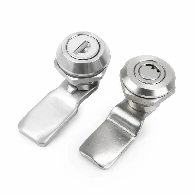 Khóa bảng điều khiển Quarter: Nó có thể chịu được thử nghiệm hủy diệt bạo lực không?