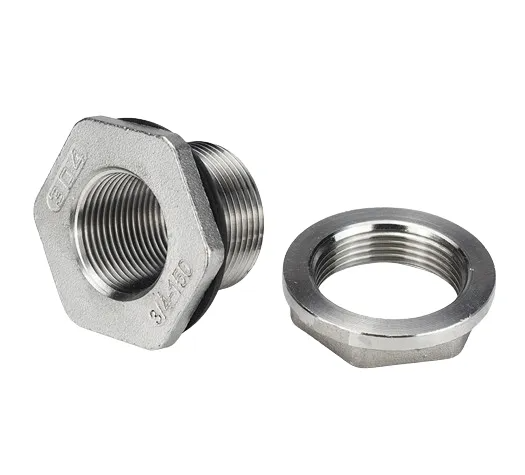 Tuổi thọ dịch vụ của các phụ kiện ống đúc hình lục giác có thể là bao lâu?