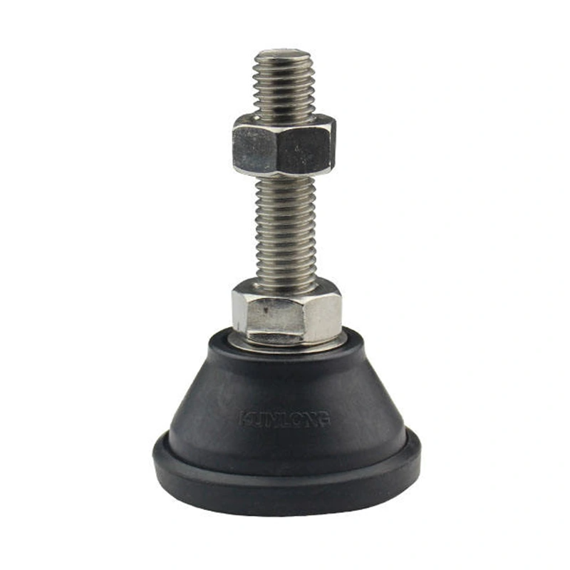Bạn có biết đặc điểm của bàn chân cân bằng có thể điều chỉnh nylon không?
