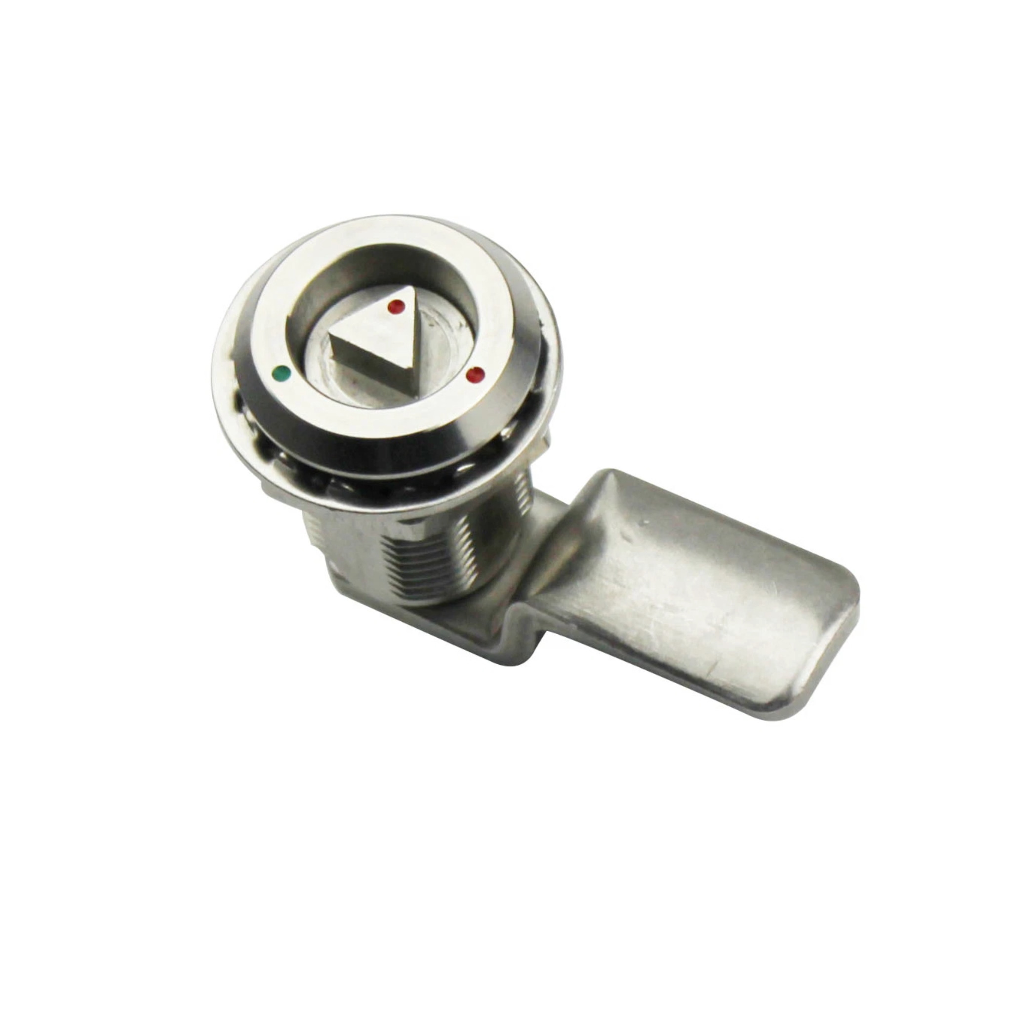 Khóa cam tủ điện chủ yếu được sử dụng ở đâu?